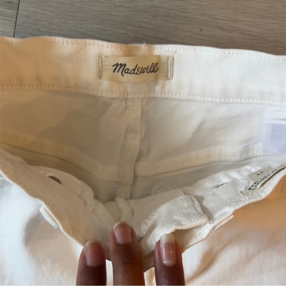 NewMadewell the perfect vintage Jean size 24. - Picture 4 of 8